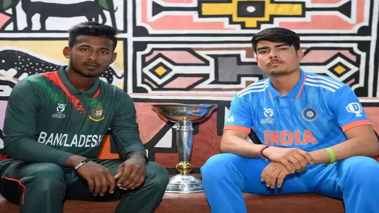 IND vs BAN Live Streaming टीम इंडिया विरुद्ध बांगलादेश आमनेसामने