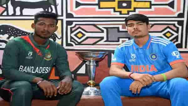 IND vs BAN Live Streaming | टीम इंडिया विरुद्ध बांगलादेश आमनेसामने, सामना कुठे पाहता येणार?