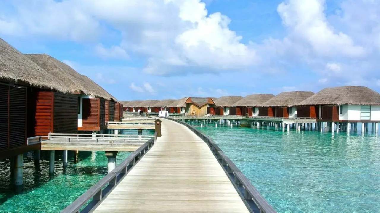 या आकड्यांवरून हे स्पष्ट होतंय की मालदीवमध्ये 21 जानेवारी रोजी चिनी पर्यटकांची संख्या भारतीय पर्यटकांच्या तुलनेत अधिक होती. गेल्या वर्षी सर्वाधिक भारतीय मालदीवला फिरायला गेले होते. 2023 मध्ये 31 डिसेंबरपर्यंत मालदीवच्या पर्यटनात भारतीयांची भागीदारी 11.1 टक्के होती. यानंतर रशिया दुसऱ्या स्थानी तर 10 टक्क्यांच्या भागीदारीसह चीन तिसऱ्या स्थानी होता. 
