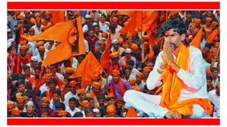 Maratha Andolan | शेवटी मिळवले की नाही, दाखवले की नाही करुन…मनोज जरांगे पाटील यांची पहिली प्रतिक्रिया