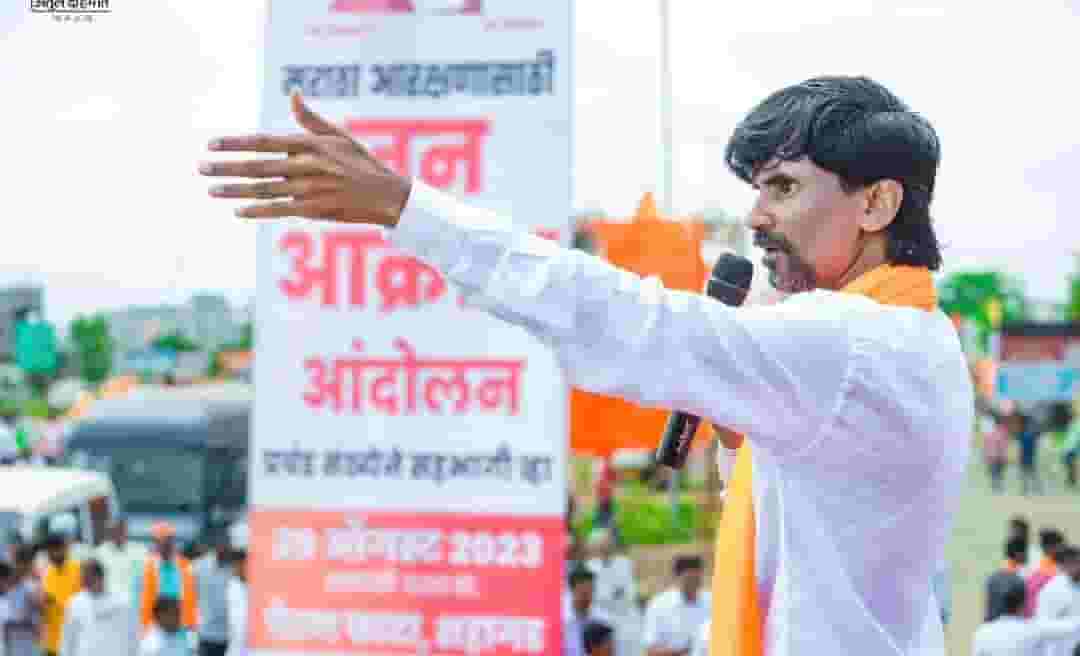 जरांगे पाटील यांच्या सर्व मागण्या मान्य, सरकारने केली घोषणा, जरांगे म्हणाले...