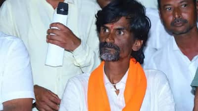 आंदोलन संपलेलं नाही... 10 फेब्रुवारीपासून पुन्हा आमरण उपोषण; मनोज जरांगे पाटील यांची सर्वात मोठी घोषणा