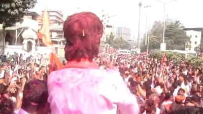 Manoj jarange patil | जिंकलो, आता आपल्या मनोज जरांगे पाटलांच्या आंदोलनाचा The End झाला का?