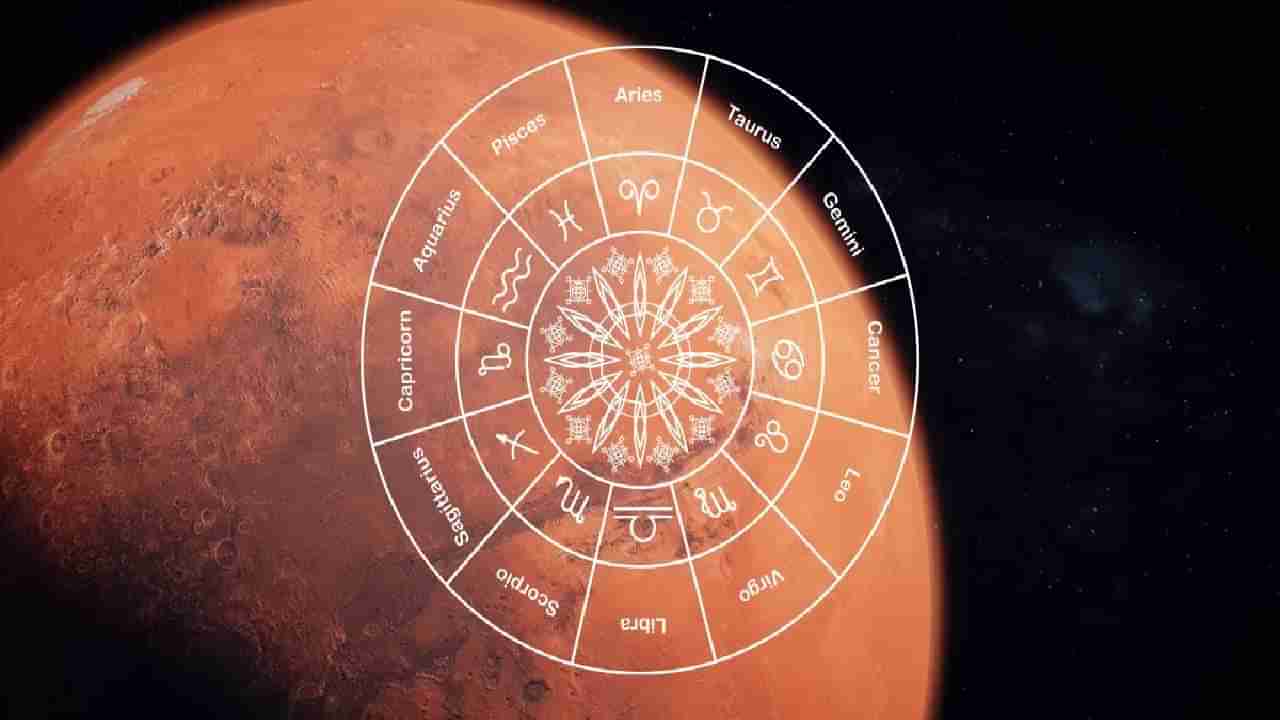 Astrology : ग्रहांचा सेनापती मंगळ करणार राशी परिवर्तन, या राशीच्या लोकांना मिळणार आनंदाची बातमी