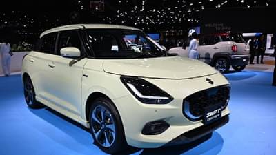 Maruti Swift बाजारात आली दिमाखात! मायलेजच्या जोरावर इतर कारची होऊ शकते सुट्टी