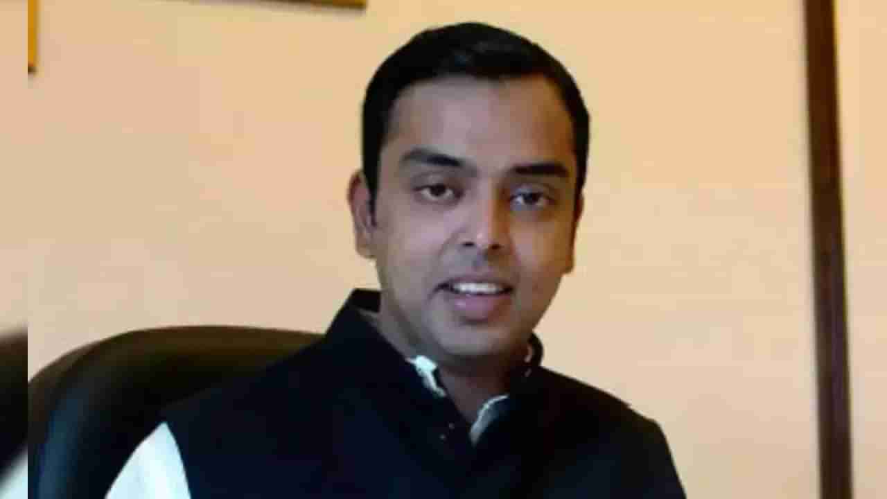 Milind Deora | न्याय यात्रेपूर्वीच बंडाचे निशाण! कोण आहेत मिलिंद देवरा