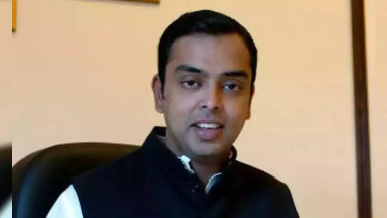 Milind Deora | न्याय यात्रेपूर्वीच बंडाचे निशाण! कोण आहेत मिलिंद देवरा