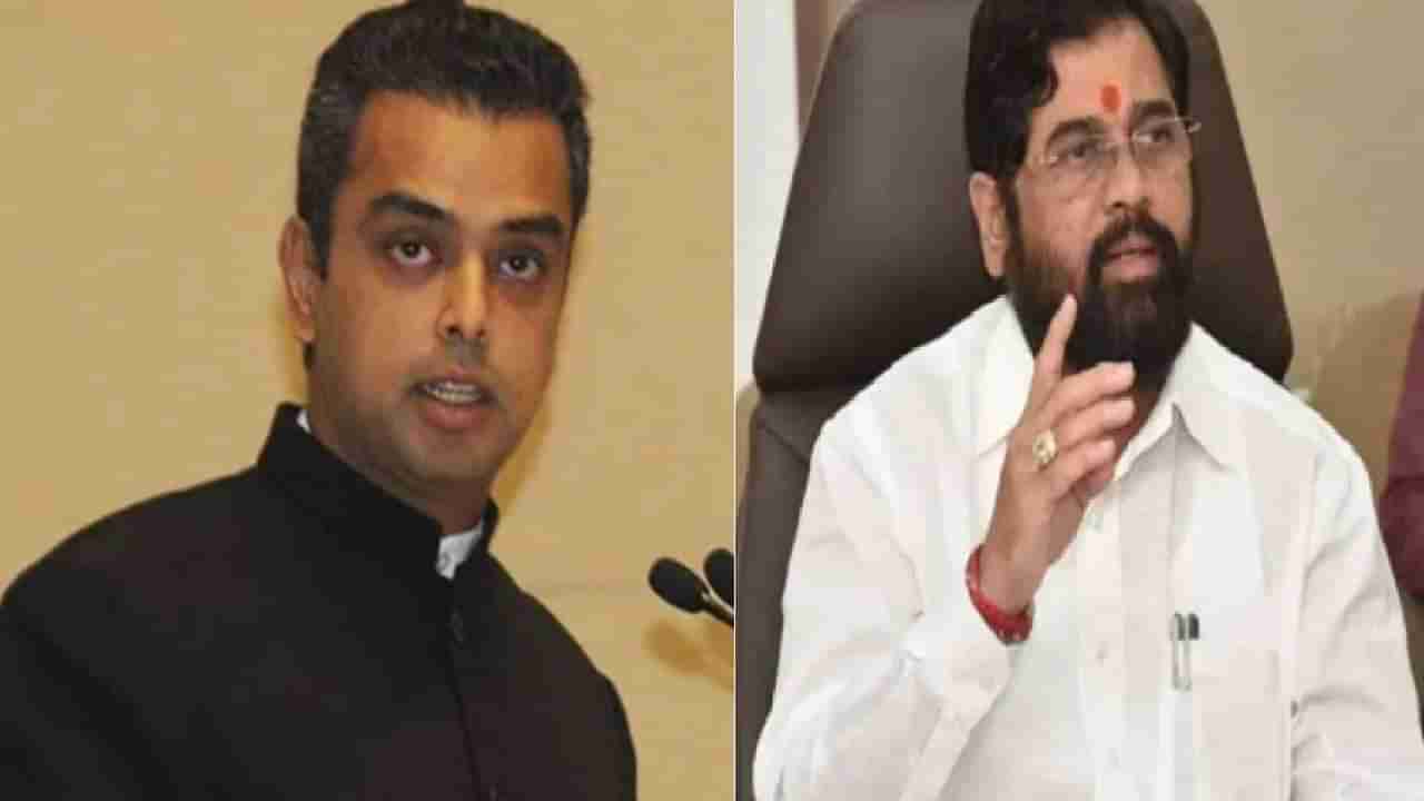 Milind deora | दक्षिण मुंबईत शिंदे गटाकडून मिलिंद देवरा लोकसभेचे उमदेवार का? पण एक अडचण