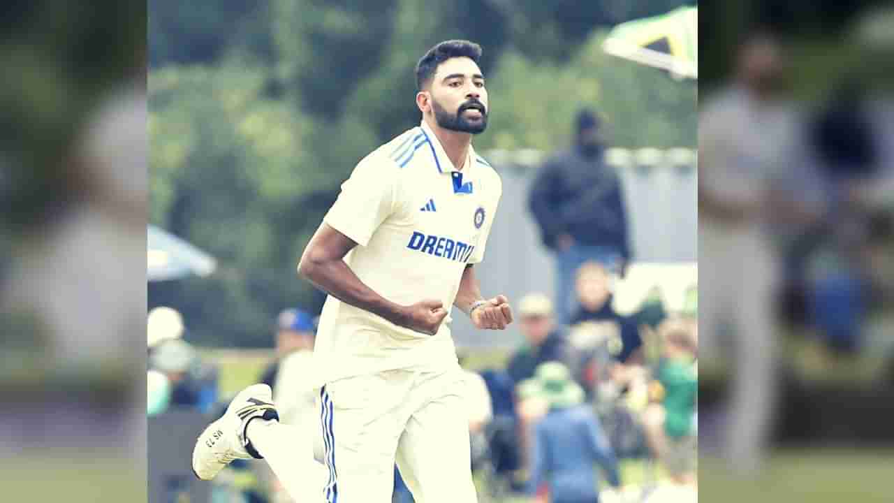 Mohammed Siraj | मानलं भावा तुला, साऊथ आफ्रिकेच्या भूमीत सिराजने रचला इतिहास