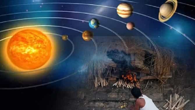 Panchak 2024 : सावधान! या तारखेपासून लागतंय मृत्यू पंचक, अशी कामं चुकूनही करू नका