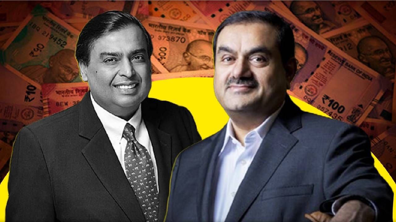 Mukesh Ambani | मुकेश अंबानी यांची रॉकेट भरारी! तिजोरीत एकाच दिवसात जमा झाले 57,032 कोटी