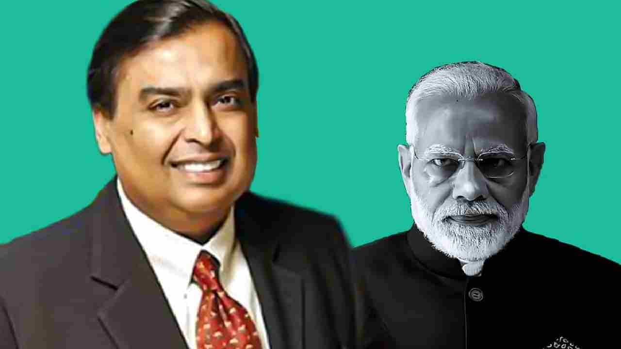 Mukesh Ambani | सर्वात श्रीमंत उद्योगपती मुकेश अंबानी पण फिदा; खुल्या दिलाने केले पंतप्रधान नरेंद्र मोदी यांचे कौतुक