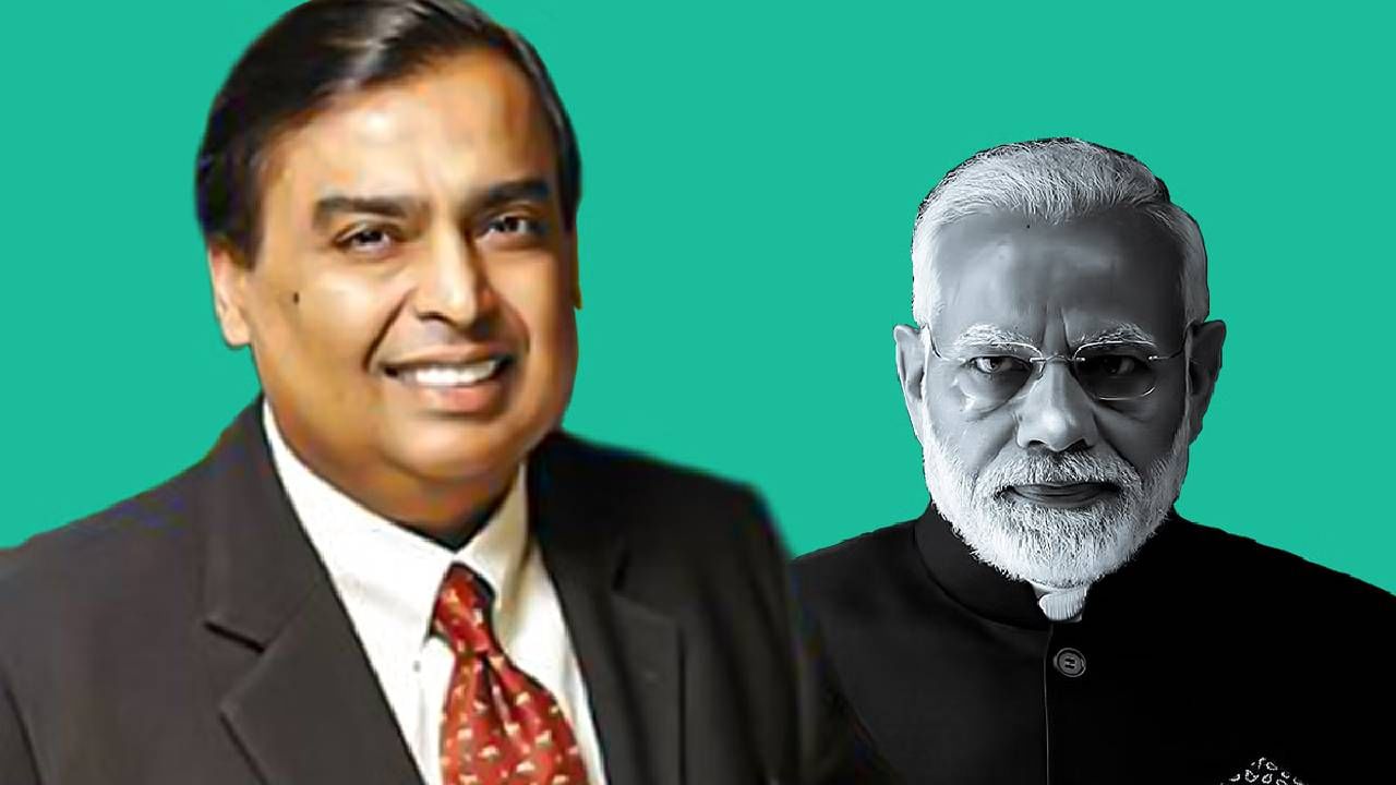 Mukesh Ambani | सर्वात श्रीमंत उद्योगपती मुकेश अंबानी पण फिदा; खुल्या दिलाने केले पंतप्रधान नरेंद्र मोदी यांचे कौतुक