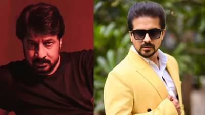 मराठा आरक्षण सर्व्हेबाबत वादग्रस्त विधान करणाऱ्या पुष्कर जोगला किरण मानेंनी सुनावलं; म्हणाले, तू तुझ्या...