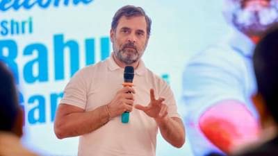 मोठी बातमी : 55 वर्षे माझ्या कुटुंबाचं काँग्रेससोबतचं नातं, एक अध्याय संपतोय; काँग्रेस नेत्याचा राजीनामा