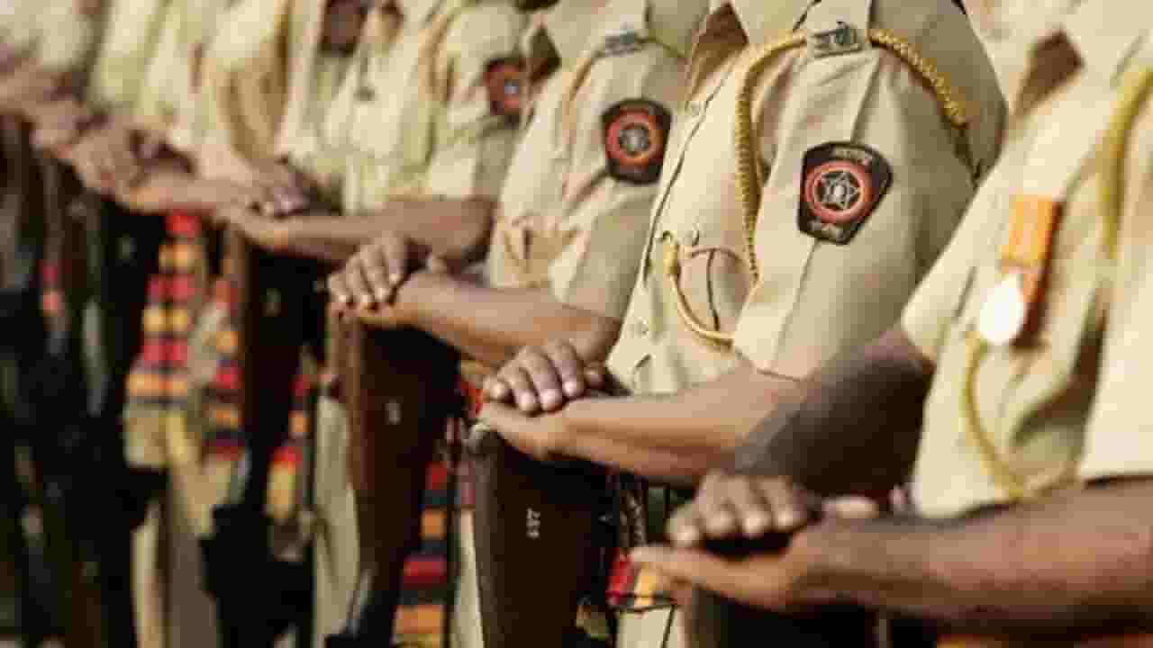 Police Recruitment 2024 : पोलीस भरतीची तयारी करणाऱ्यांसाठी मोठी बातमी, राज्यभरात आजपासून...