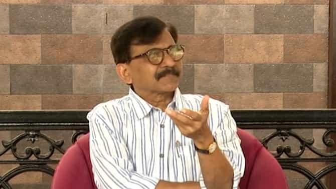 भजन रामाचे आणि कृती रावणाची; संजय राऊत यांचा भाजपवर निशाणा