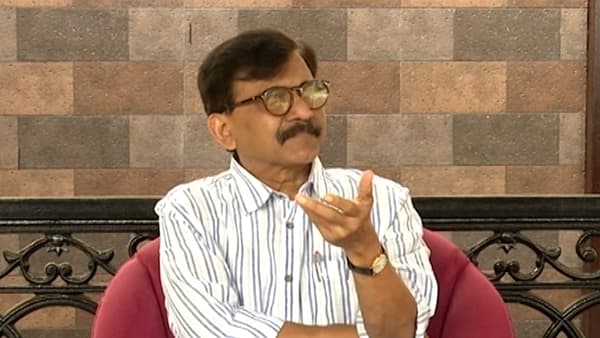 भजन रामाचे आणि कृती रावणाची; संजय राऊत यांचा भाजपवर निशाणा