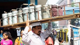 Ram Mandir : भगवान रामाच्या  प्राणप्रतिष्ठा सोहळ्यासाठी अक्षतांचा वाडा कोलमला मान, शेतकऱ्यांसाठी मानाची बाब