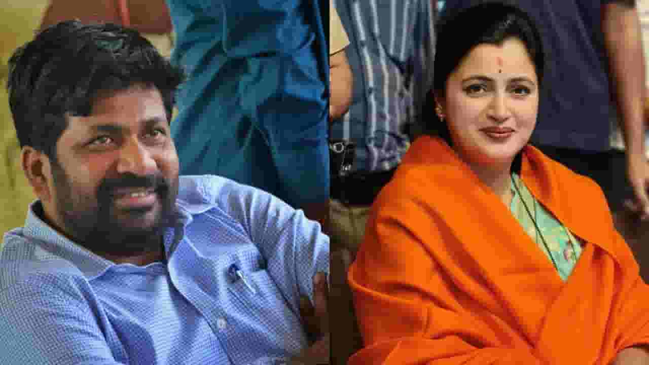 अमरावतीतून अखेर तिकीट, नवनीत राणांचा प्रचार करणार? बच्चू कडू म्हणाले, 'त्यांच्या बापाची...'