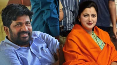 अमरावतीतून अखेर तिकीट, नवनीत राणांचा प्रचार करणार? बच्चू कडू म्हणाले, ‘त्यांच्या बापाची…’