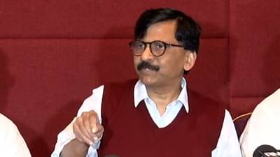 ईडीचा वापर करून भाजप लोकशाही मारतंय; संजय राऊतांचा घणाघात