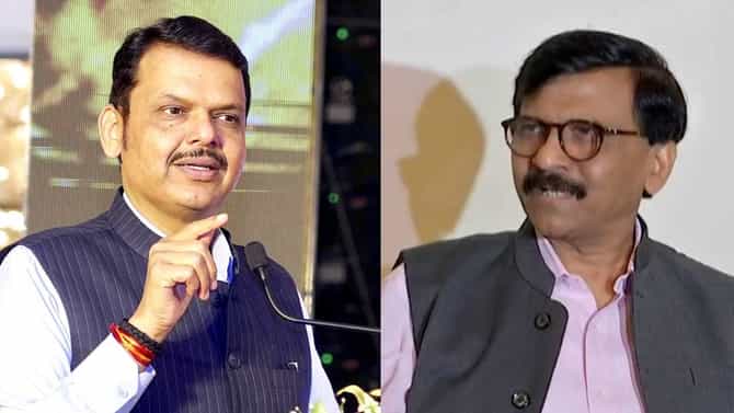 Abhishek Ghosalkar | महाराष्ट्रात खून करण्याची नवीन सुपारी घेण्यासाठी देवेंद्र फडणवीस दिल्लीला चाललेत का?