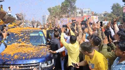 ठाकरे गटाचं नाशिकमध्ये आज शक्तीप्रदर्शन; उद्धव ठाकरेंच्या उपस्थितीत राज्यव्यापी महाअधिवेशन