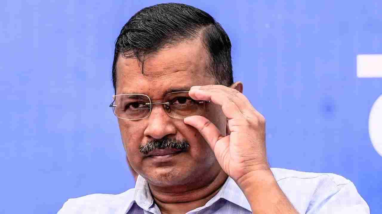 राजकीय भूकंपाने दिल्ली हादरणार? अरविंद केजरीवाल यांच्या अटकेची शक्यता, अख्ख पोलीस दल अलर्ट