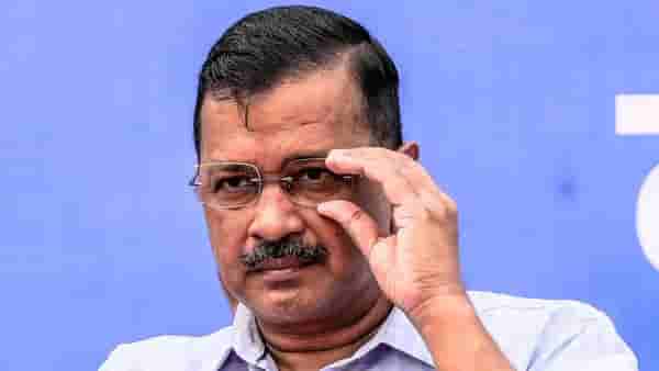 दिल्लीचे मुख्यमंत्री अरविंद केजरीवाल यांना अटक, ईडीनं घेतलं ताब्यात