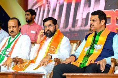 महायुतीचे राज्यभरात मेळावे, पण घटक पक्षांची नाराजी? वाट पाहू नाहीतर गेम करू… कुणाचा इशारा?