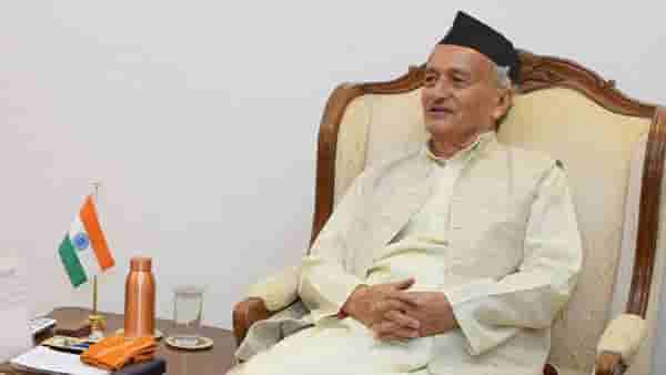 राज्यपाल फालतू…. सर्वोच्च न्यायालयाचा दाखला देताना असीम सरोदे नेमकं काय म्हणाले?