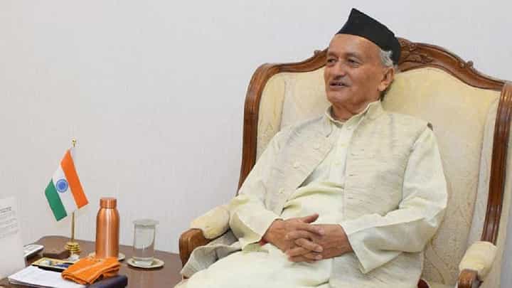 राज्यपाल फालतू.... सर्वोच्च न्यायालयाचा दाखला देताना असीम सरोदे नेमकं काय म्हणाले? राज्यपाल फालतू.... सर्वोच्च न्यायालयाचा दाखला देताना असीम सरोदे नेमकं काय म्हणाले?