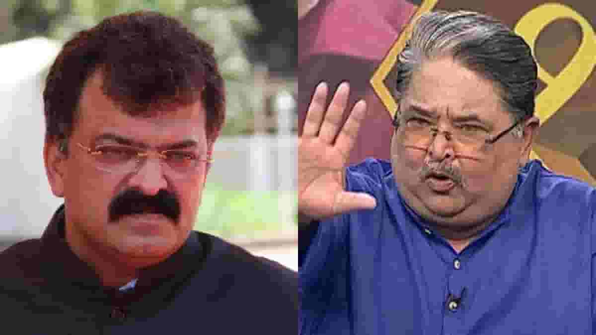 Video | नथुराम गोडसे भारतातील पहिला अतिरेकी, जितेंद्र आव्हाड यांनी केला हल्लाबोल