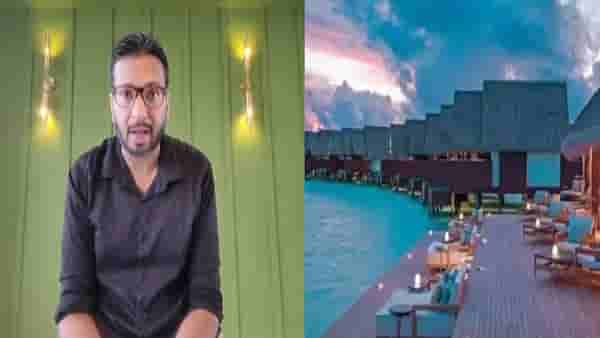 Boycott Maldives | मालदीवची सगळी बुकिंग रद्द करणाऱ्या EaseMyTrip च्या प्रशांत पिट्टींची दुसरी मोठी घोषणा