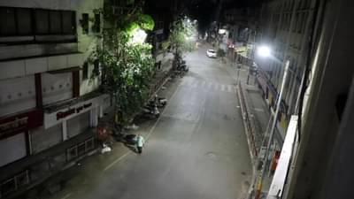 Pune Crime | पुण्यात 31 डिसेंबरला मुळशी पॅटर्न, कर्वेनगरमध्ये त्या रात्री नेमकं काय घडलं?