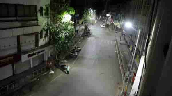 Pune Crime | पुण्यात 31 डिसेंबरला मुळशी पॅटर्न, कर्वेनगरमध्ये त्या रात्री नेमकं काय घडलं?