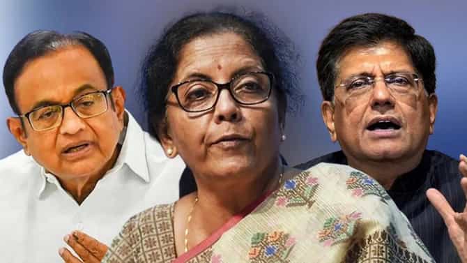 Budget 2024 | अंतरिम बजेट असले म्हणून झाले काय, गेल्यावेळी तर योजनांचा पडला होता पाऊस