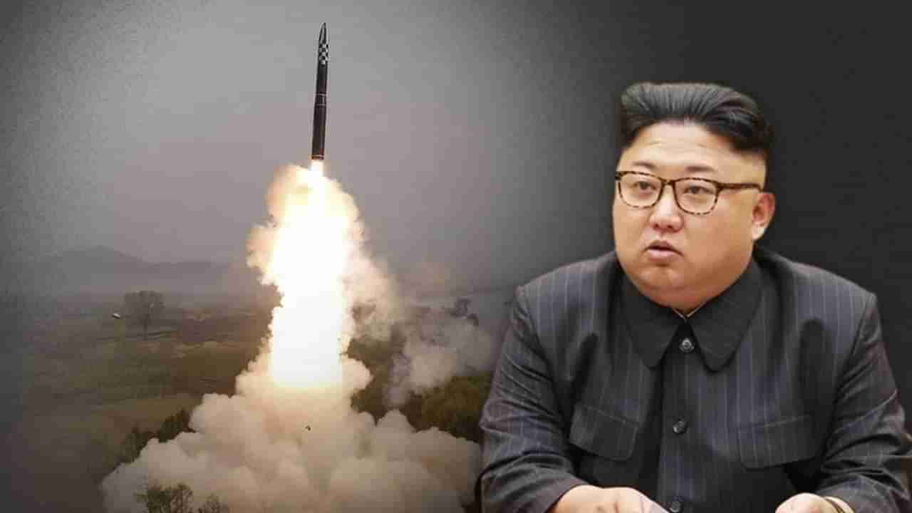 North korea attack on South korea | उत्तर कोरियाची दक्षिण कोरियावर बॉम्बफेक, जगात तिसऱ्या युद्धाला सुरुवात?