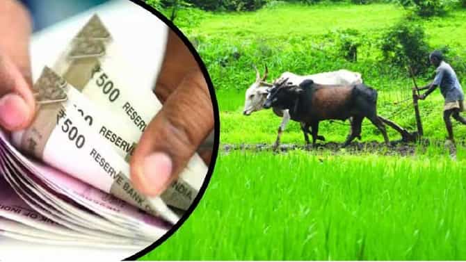 Budget 2024 | पीएम किसान योजनेची रक्कम वाढणार? केंद्रीय अर्थसंकल्पात मिळणार का गिफ्ट