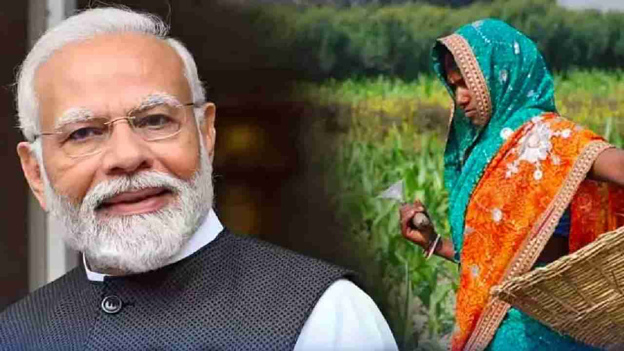 2 कोटी महिला कशा होतील लखपती! काय आहे पंतप्रधान नरेंद्र मोदी यांची गॅरंटी