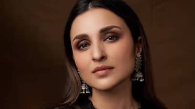 लग्नानंतर परिणीती चोप्रा हिने घेतला नको होता तोच निर्णय, चाहत्यांना बसला धक्का, थेट करिअरच..