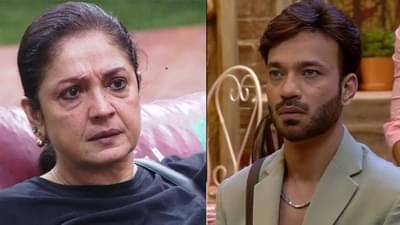 मन्नारा चोप्रावर कमेंट केल्याने विकी जैनवर भडकली आलिया भट्टची बहीण; म्हणाली स्वत:ला जेंटलमन...