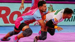 Pro Kabaddi 2024 : लीगमध्ये अजूनही 12 संघांना सुपर सिक्समध्ये पोहोचण्याची संधी, यु मुंबा आणि तेलुगु टायटन्सला करावं लागेल असं