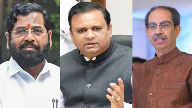 MLA Disqualification Result | सर्वात मोठी अपडेट, या तीन पैकी एक निकाल लागणार