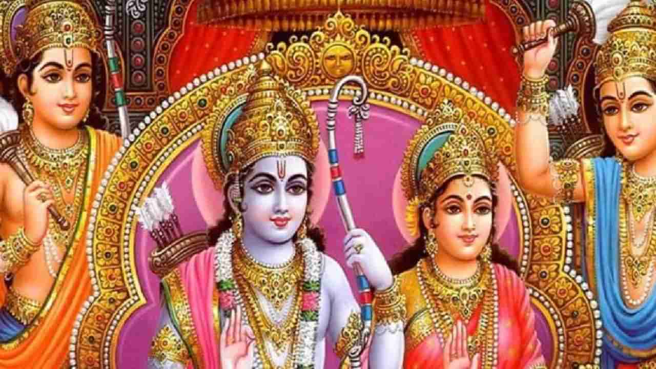 Ramayan Story : पोपटाच्या शापामुळे सीतेला राहावे लागले होते रामापासून विभक्त, अशी आहे पौराणिक कथा