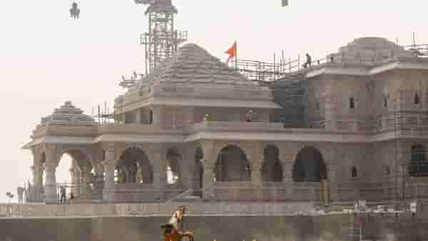 Ram Mandir : राम मंदिराच्या गाभाऱ्यात होणार रामललाची स्थापणा, 24 पद्धतींनी होणार पूजा