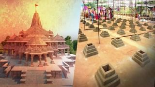 Ram Mandir : प्राणप्रतिष्ठापनेपूर्वी मूर्तीच्या डोळ्यावर का बांधली जाते पट्टी? जाणून घ्या कारण