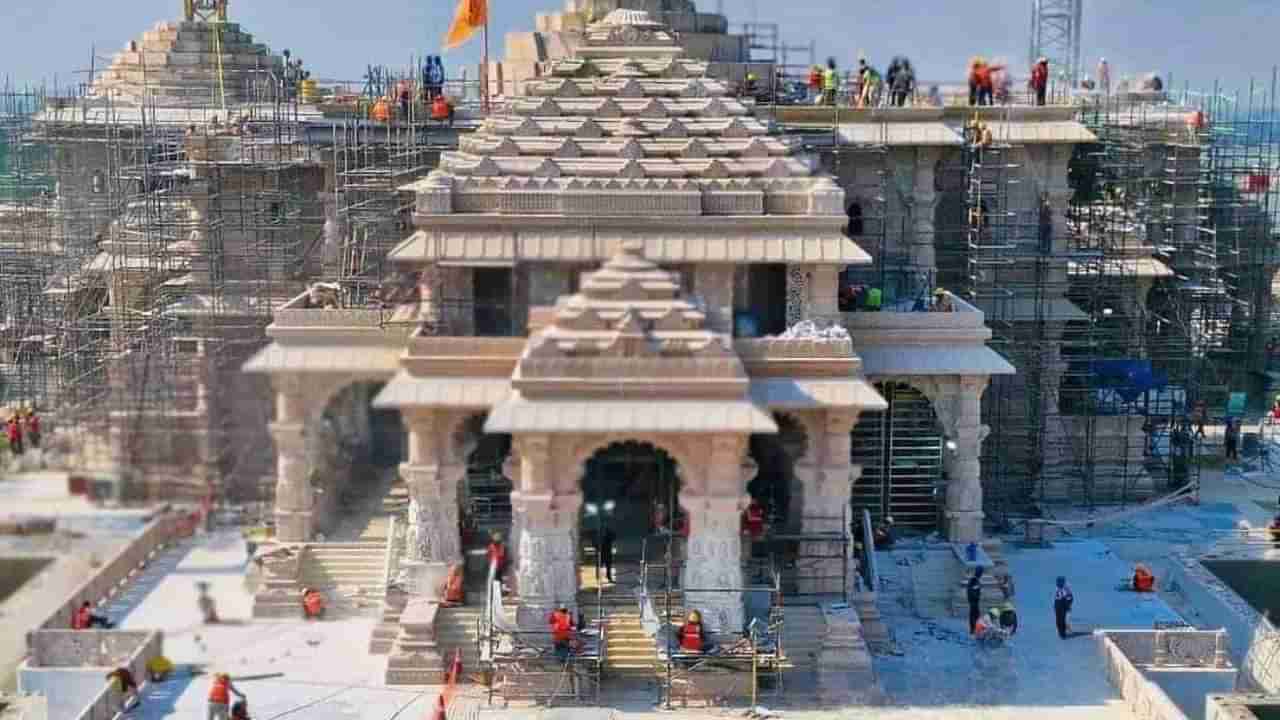 Ram Mandir | अयोध्येत प्रभू रामचंद्र विराजमान होताच तब्बल इतक्या हजार लोकांना मिळणार रोजगार