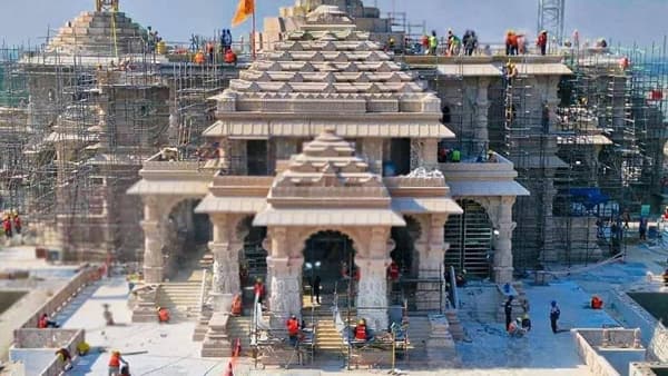Ram Mandir | अयोध्येत प्रभू रामचंद्र विराजमान होताच तब्बल इतक्या हजार लोकांना मिळणार रोजगार